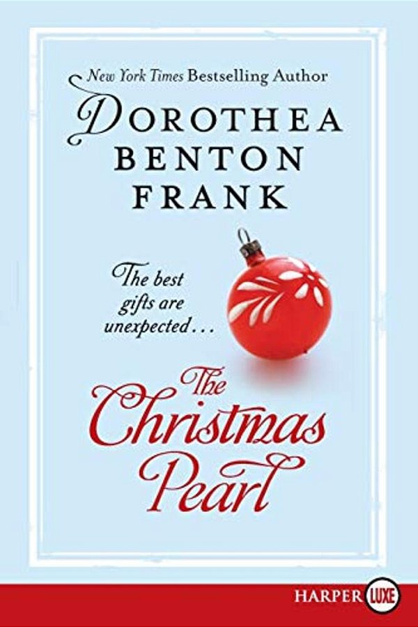 The Christmas Pearl-..