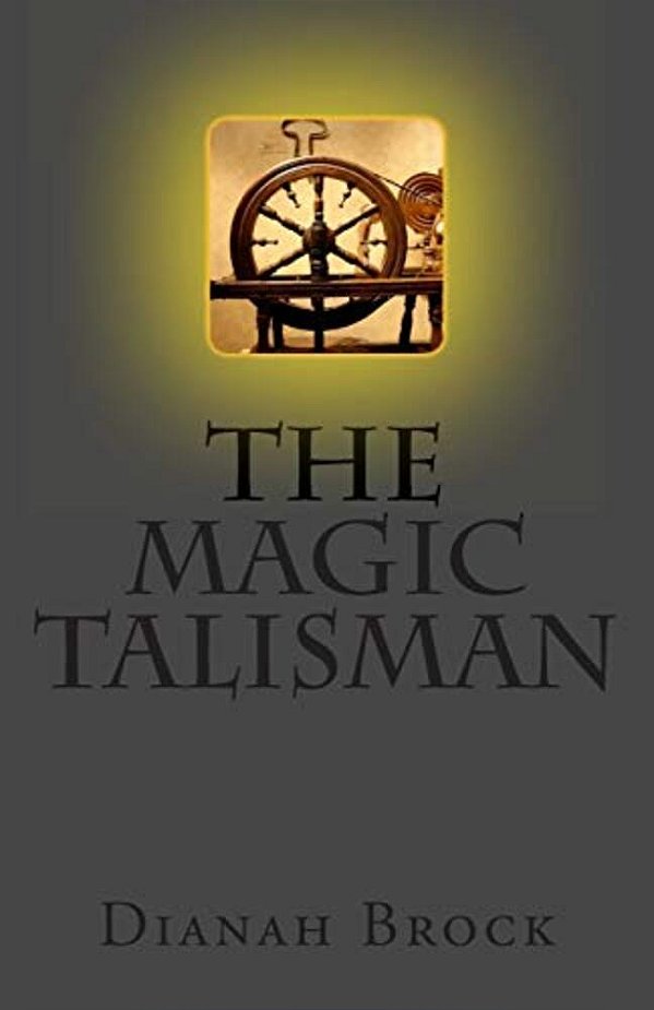 The Magic Talisman-..