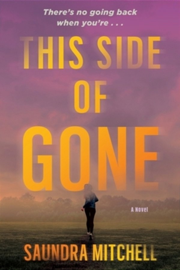 This Side Of Gone: A Vinnie Taylor Mystery-..