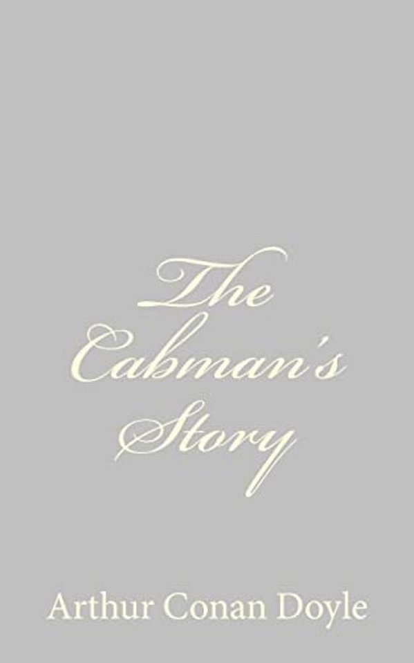 The Cabman's Story-..
