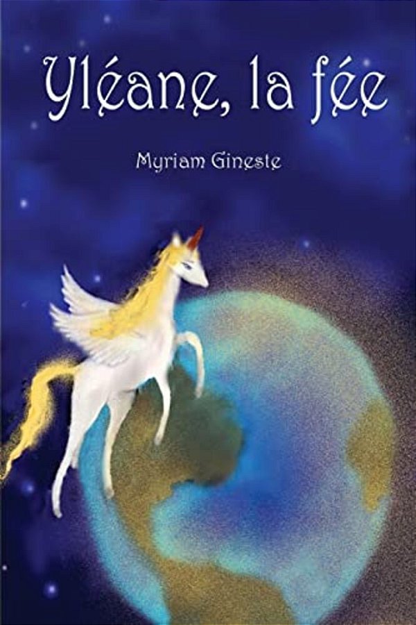 Yléane, La Fée-..