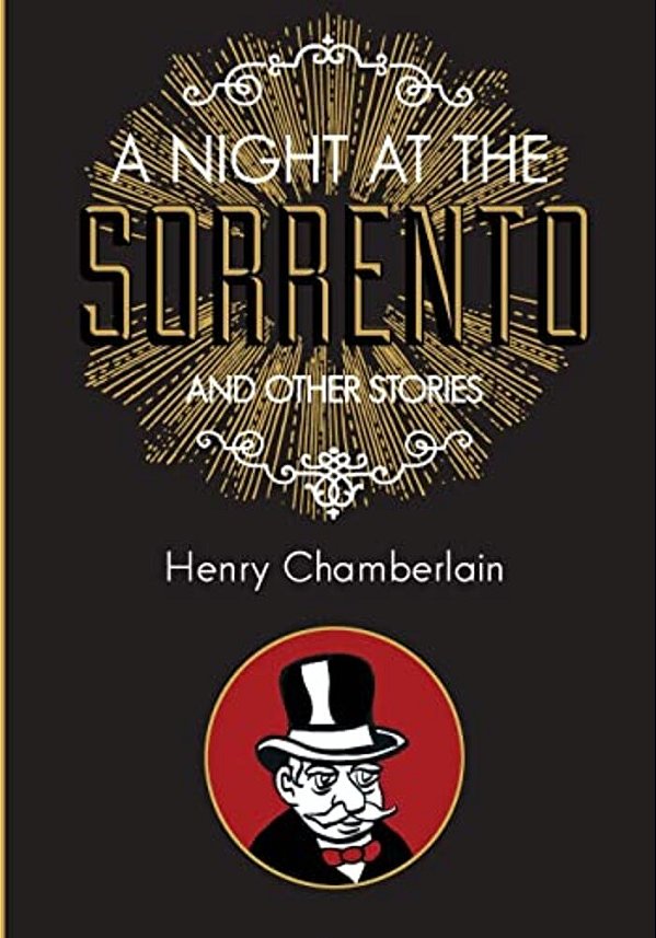 A Night At The Sorrento And Other Stories-..