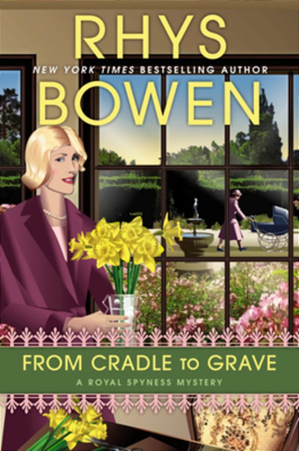 From Cradle To Grave-..