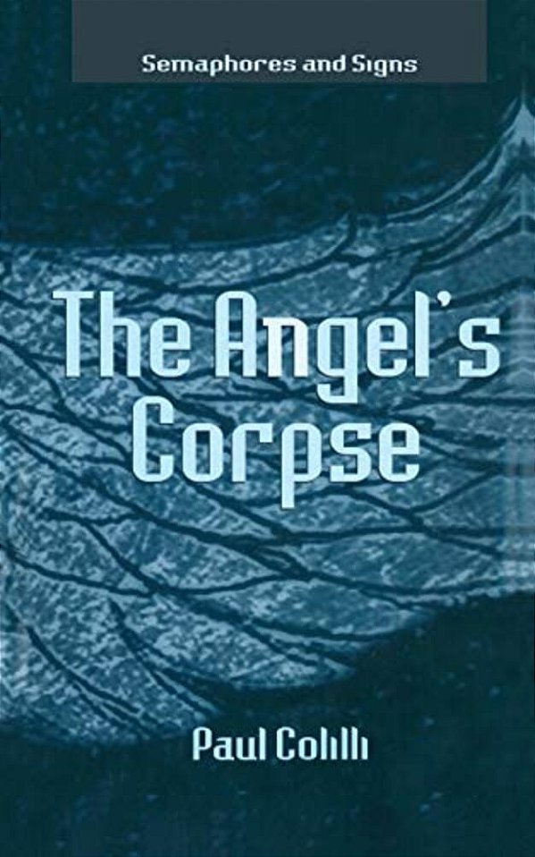 The Angel's Corpse-..