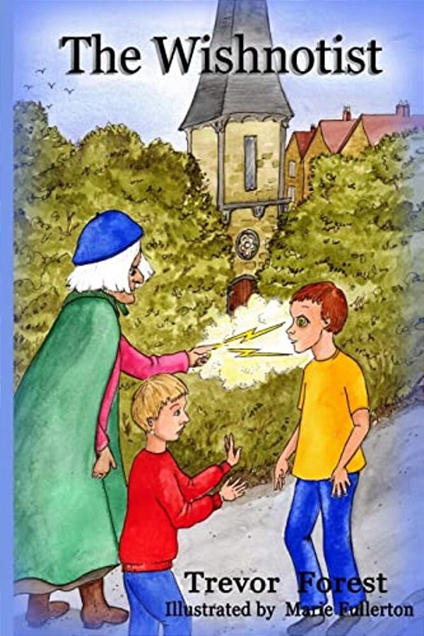 The Wishnotist-..