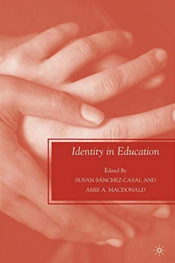 Identity In Education-..