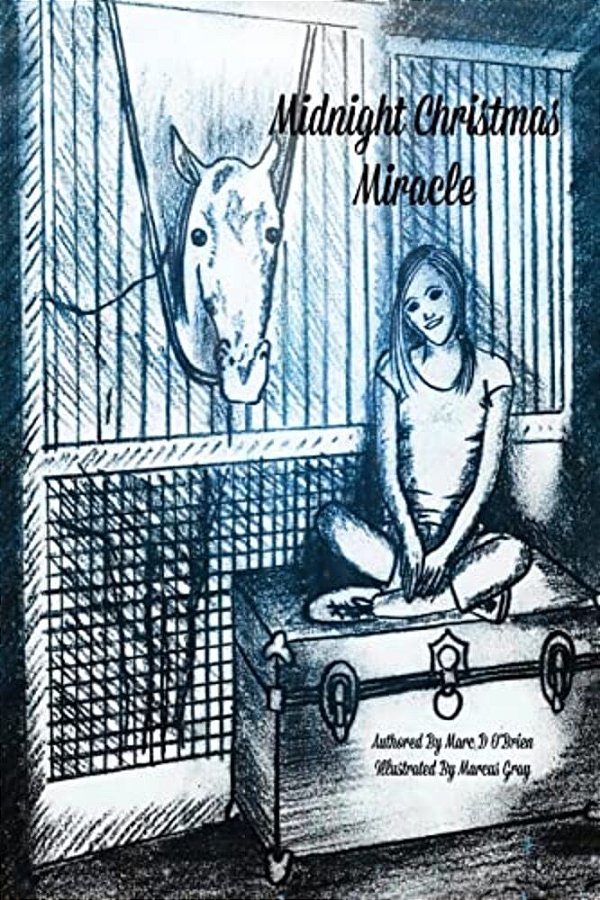 Midnight Christmas Miracle-..
