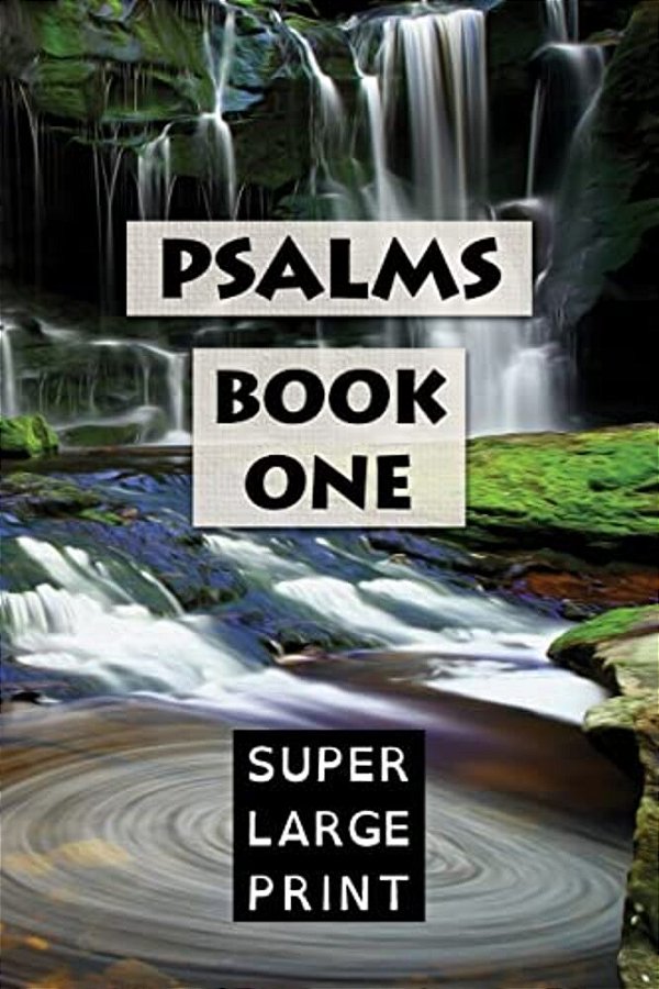 Psalms: Book One-..