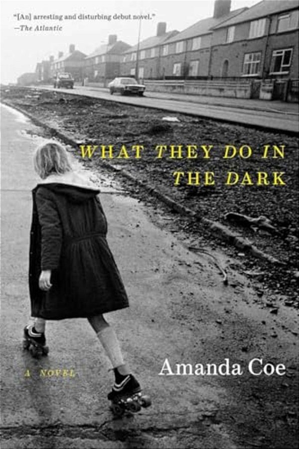 What They Do In The Dark-..