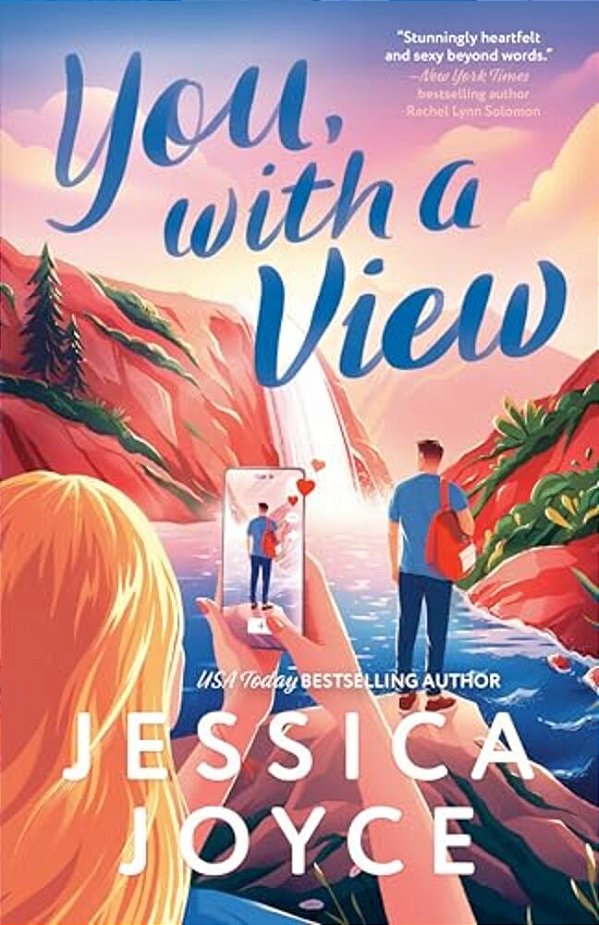 You, With A View: An Enemies To Lovers Romance-..