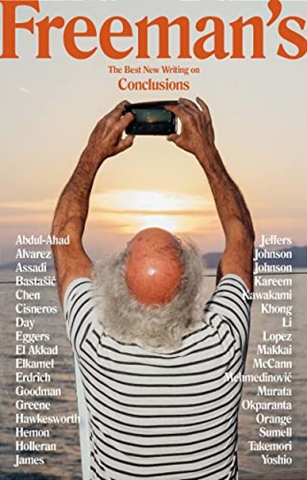 Freeman'S: Conclusions-..