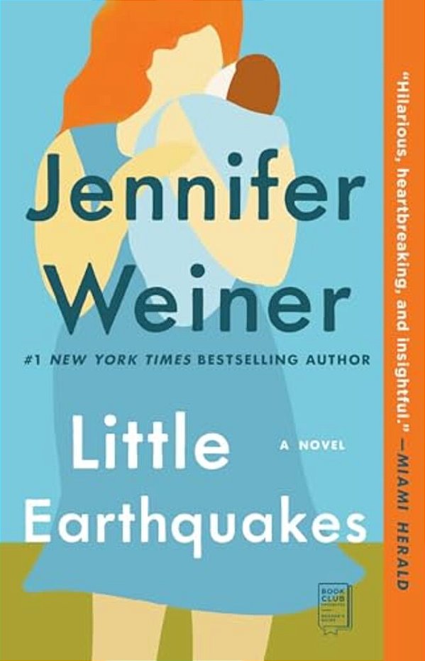 Little Earthquakes-..