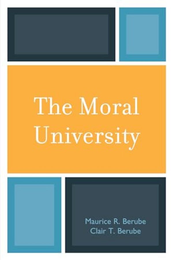 Moral University-..