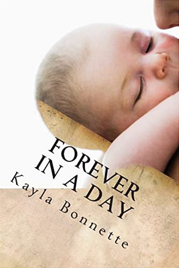 Forever In A Day-..