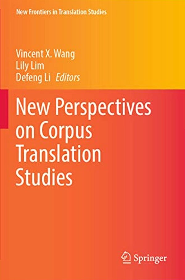 New Perspectives On Corpus Translation Studies-..