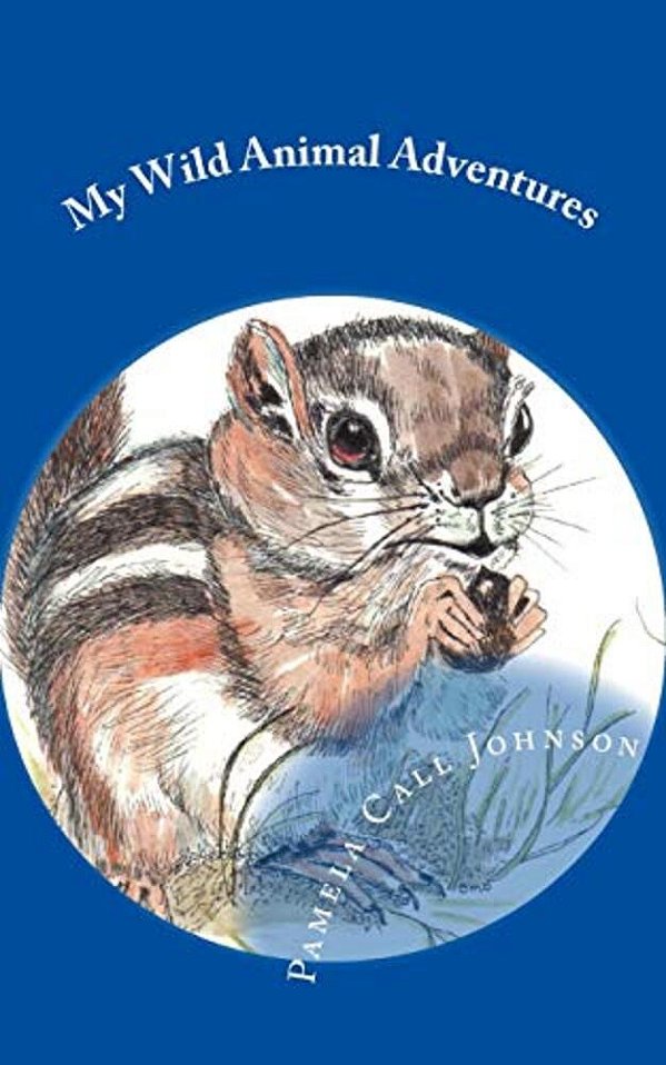 My Wild Animal Adventures-..