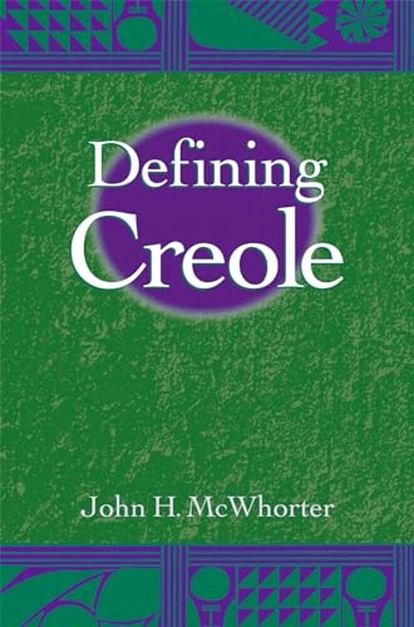 Defining Creole-..