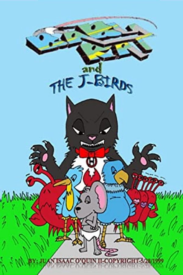 Baby Rat And The J-Birds-..