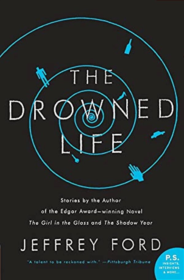 The Drowned Life-..