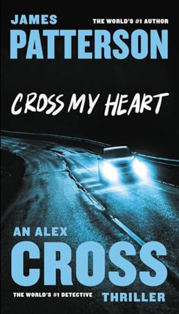 Cross My Heart-..