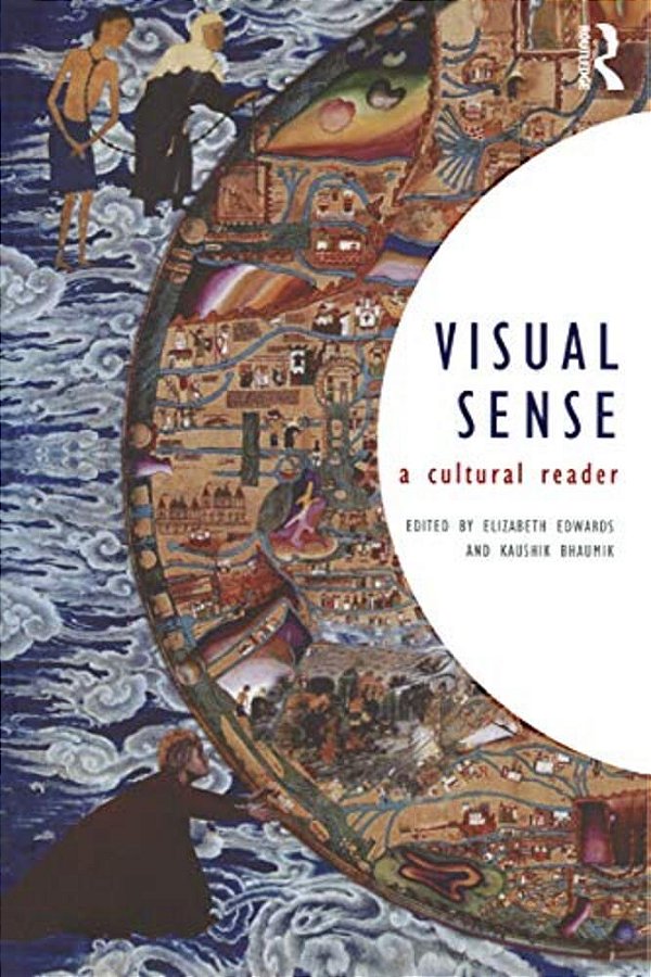 Visual Sense: A Cultural Reader-..