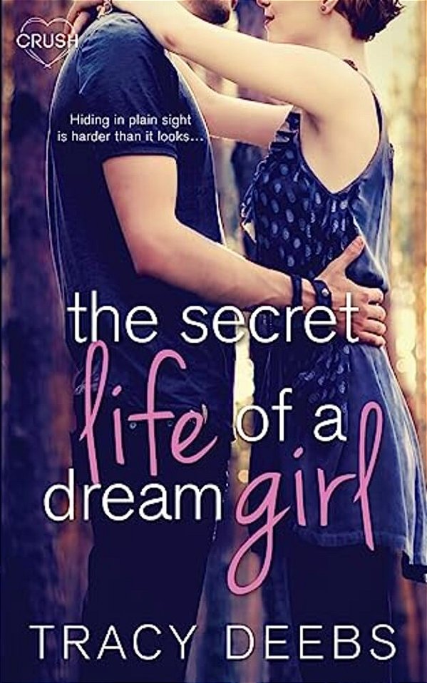 The Secret Life Of A Dream Girl-..