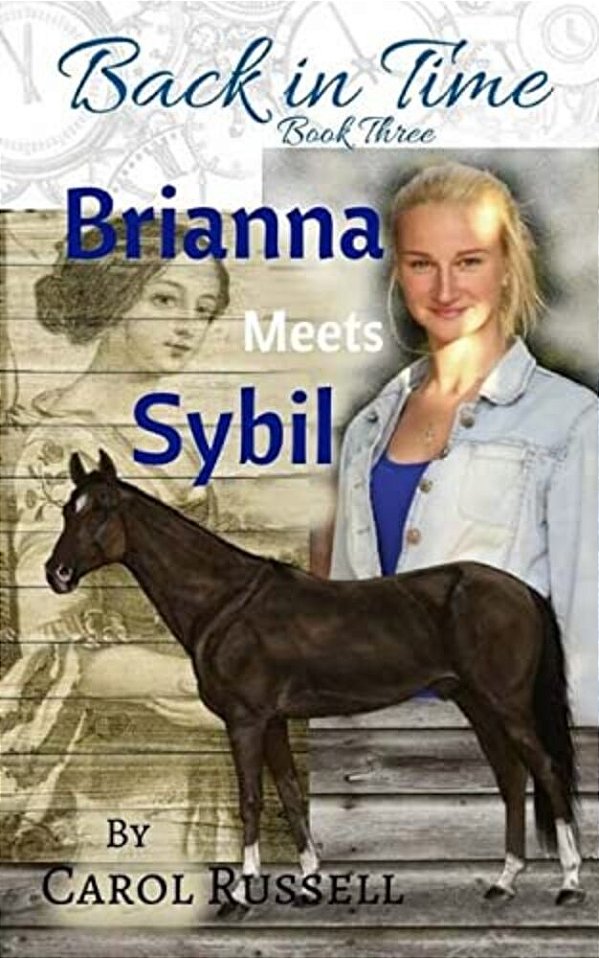 Brianna Meets Sybil-..