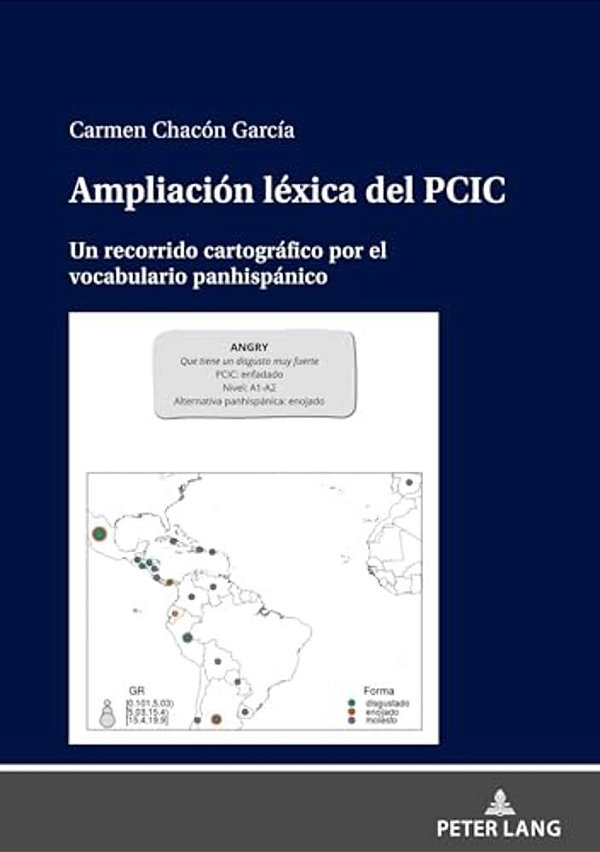 Ampliación Léxica Del Pcic: Un Recorrido Cartográfico Por El Vocabulario Panhispánico-..