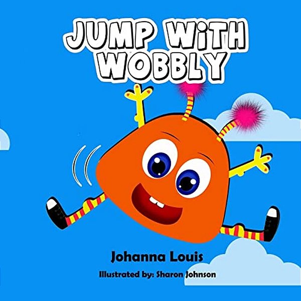 Jump With Wobbly-..