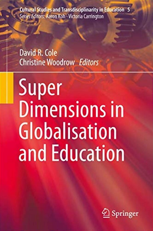 Super Dimensions In Globalisation And Education-..