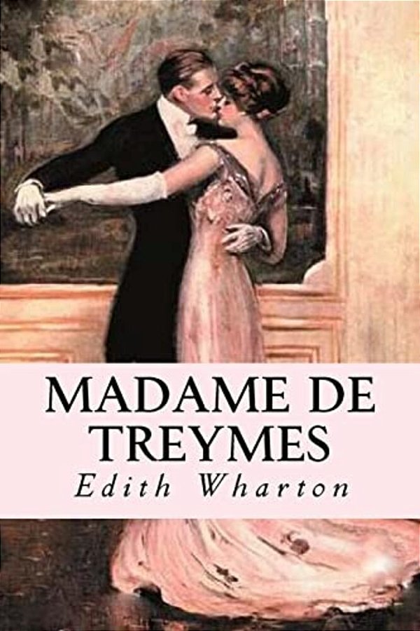 Madame De Treymes-..