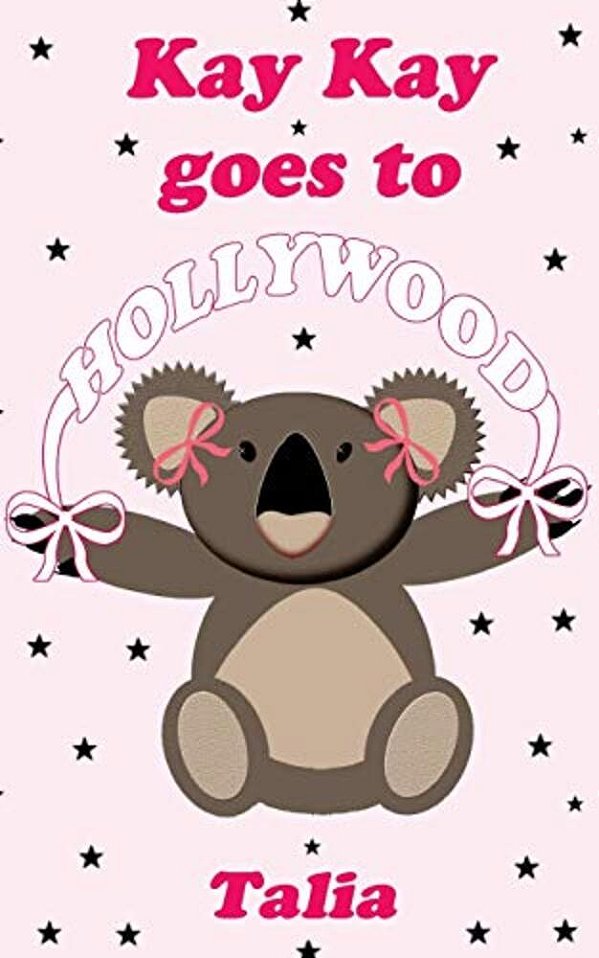 Kay Kay Goes To Hollywood-..
