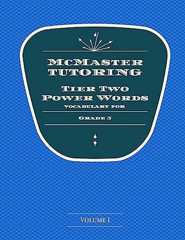Mcmaster Tier 2 Power Words For 5Th Grade-..