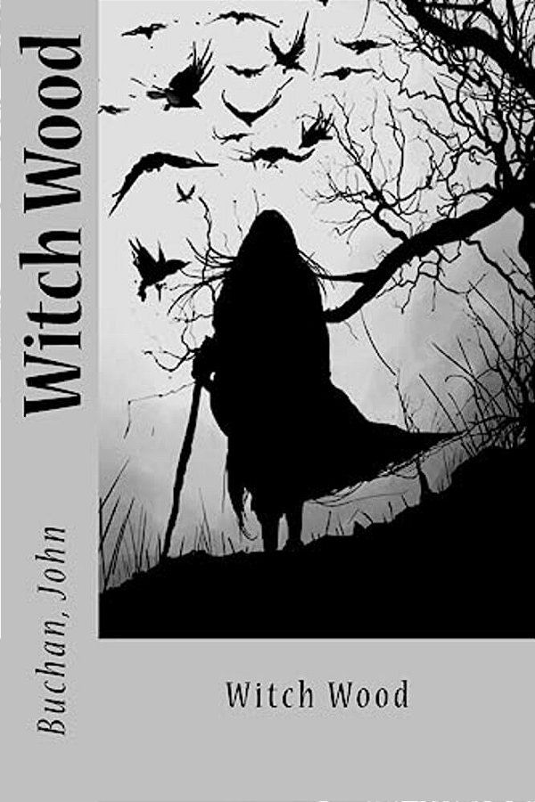Witch Wood-..