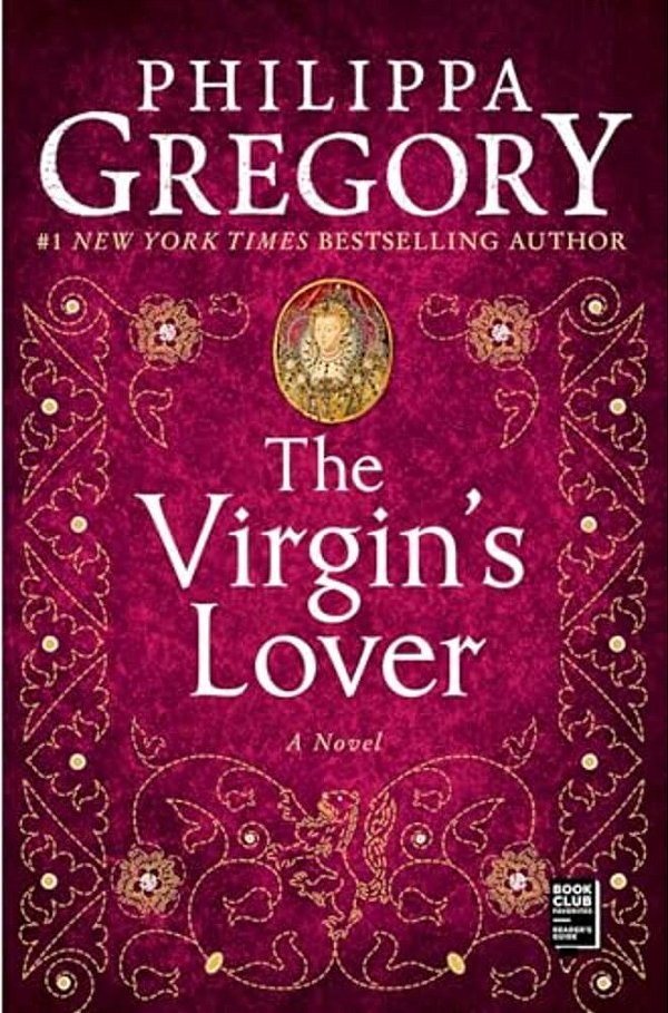 The Virgin's Lover-..