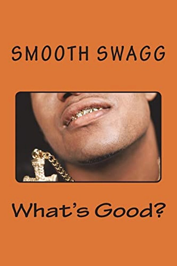 What's Good?-..