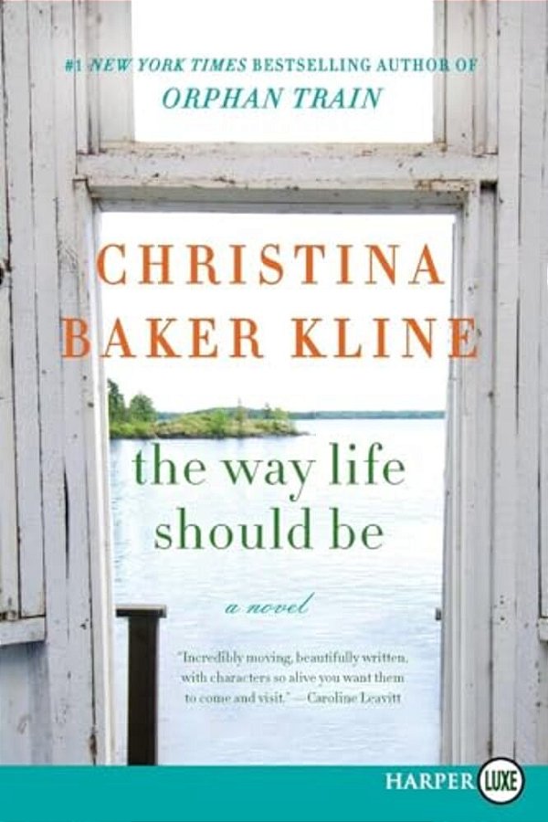 The Way Life Should Be-..