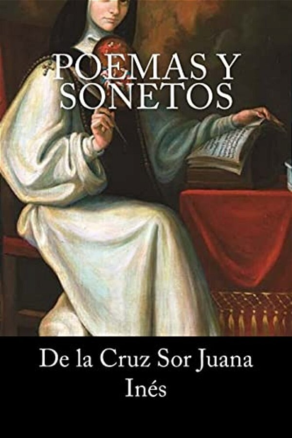 Poemas Y Sonetos-..