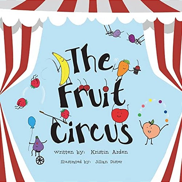 The Fruit Circus-..