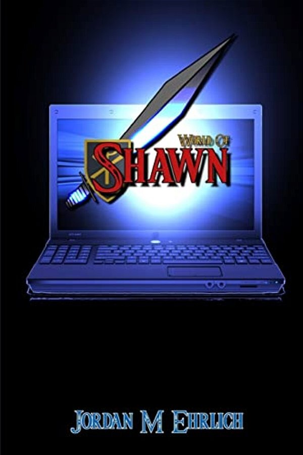 World Of Shawn-..