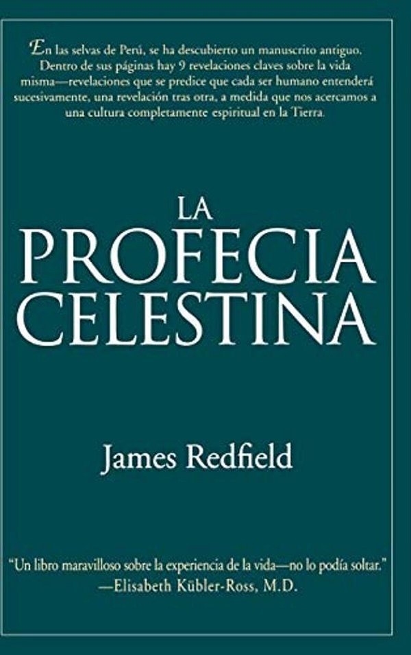 La Profecia Celestina-..