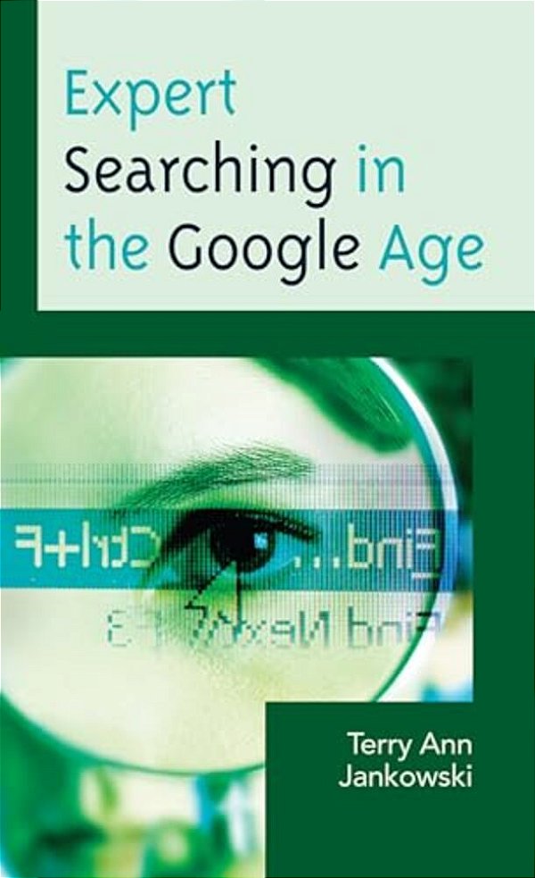 Expert Searching In The Google Age-..