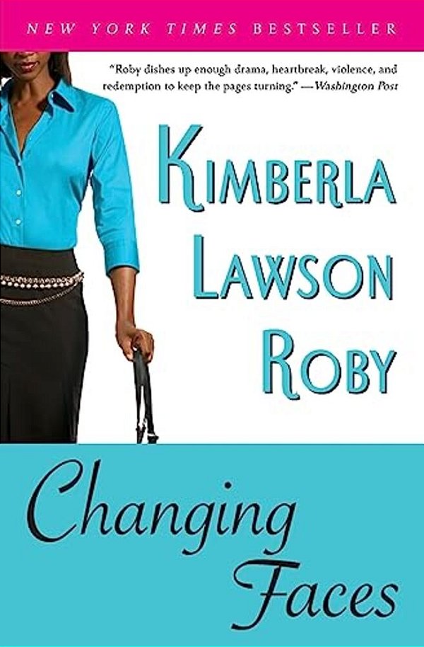 Changing Faces-..