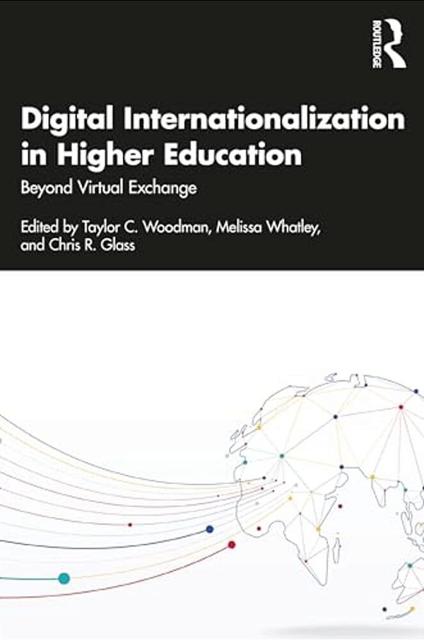 Digital Internationalization In Higher Education: Beyond Virtual Exchange-..