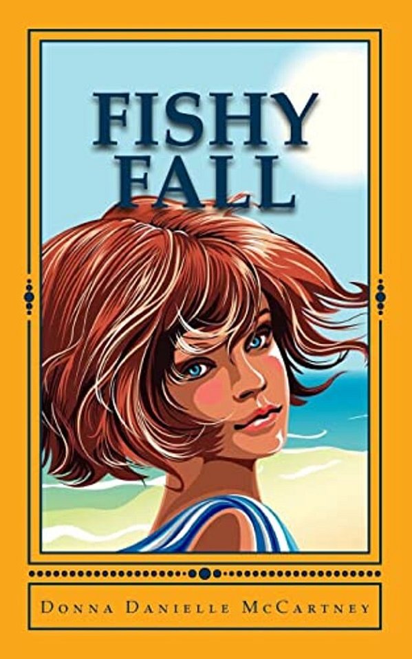 Fishy Fall-..