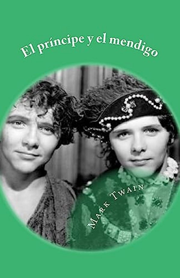 El Principe Y El Mendigo-..