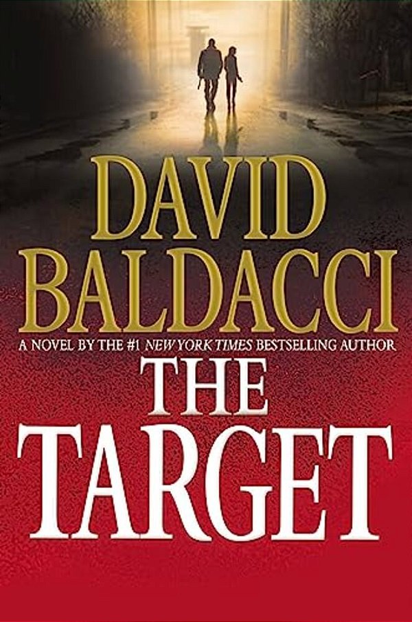 The Target-..