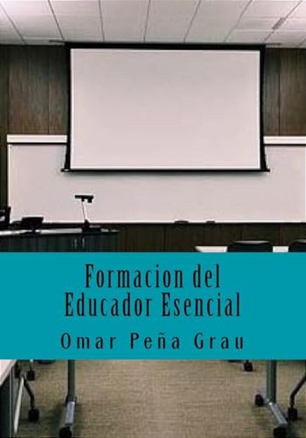 Formacion Del Educador Esencial-..