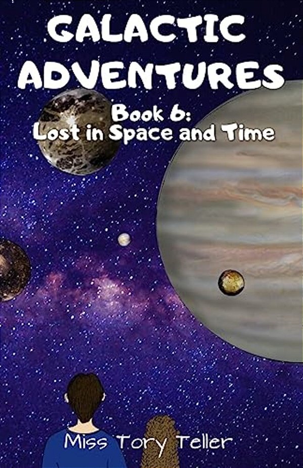 Lost In Space And Time Nz/UK/au-..