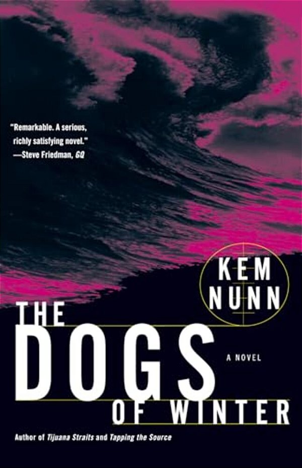 The Dogs Of Winter-..